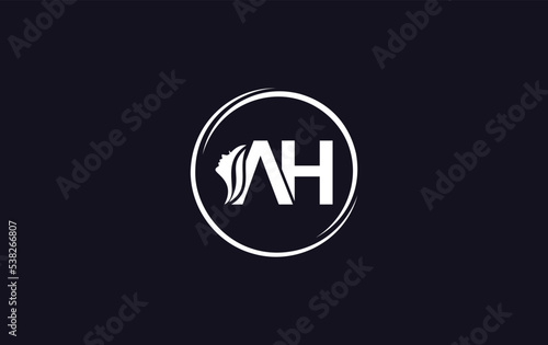 Woman beauty logo and hair spa vector design. Woman beauty salon and spa logo with letters Free Download Woman beauty logo and hair spa vector design. Woman beauty salon and spa logo with letters - GFXLoad