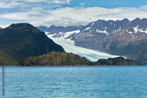 Kenai Fjords photo