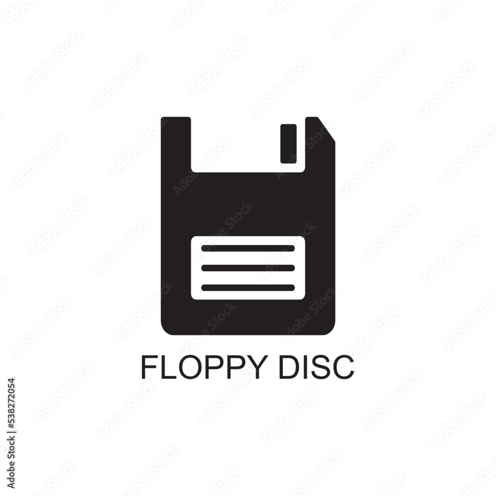 floppy disc icon , technology icon floppy disc icon , technology icon