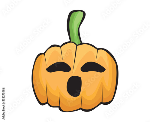 jack o lantern halloween