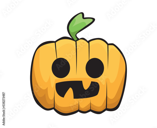 jack o lantern halloween