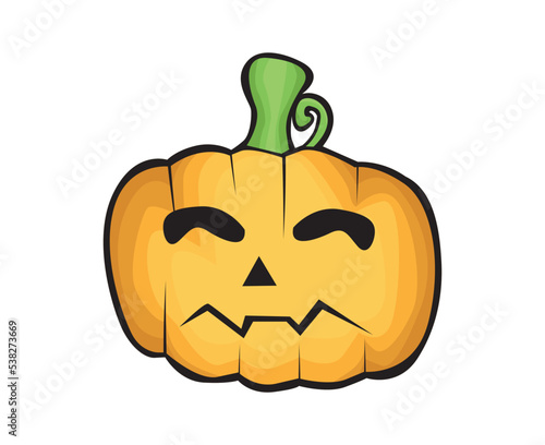 jack o lantern halloween