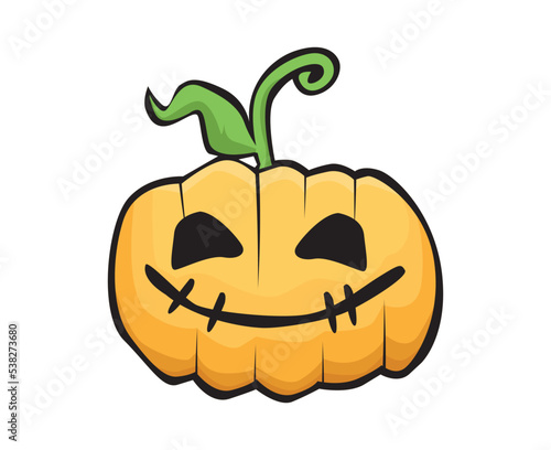 jack o lantern halloween