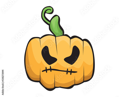 jack o lantern halloween