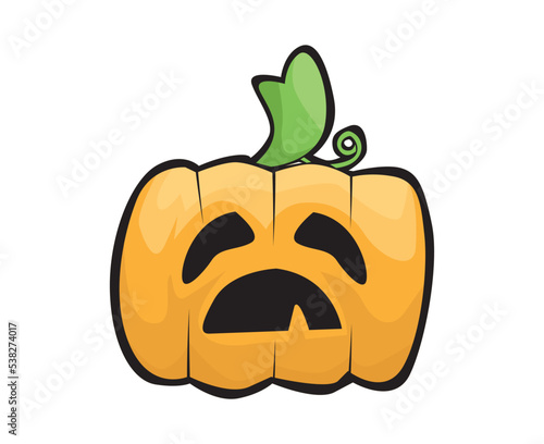 jack o lantern halloween