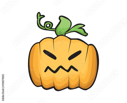 jack o lantern halloween