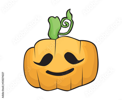jack o lantern halloween