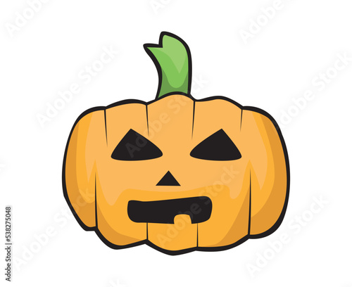 jack o lantern halloween