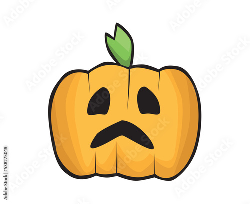 jack o lantern halloween