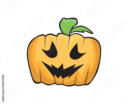 jack o lantern halloween