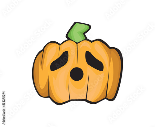 jack o lantern halloween