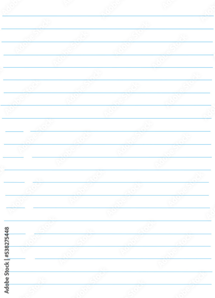 note paper pad sheet note paper pad sheet
