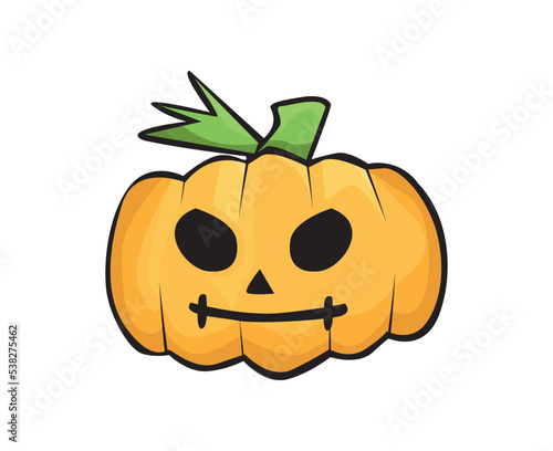 jack o lantern halloween