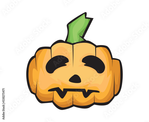 jack o lantern halloween