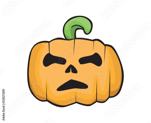 jack o lantern halloween