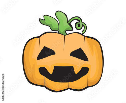 jack o lantern halloween