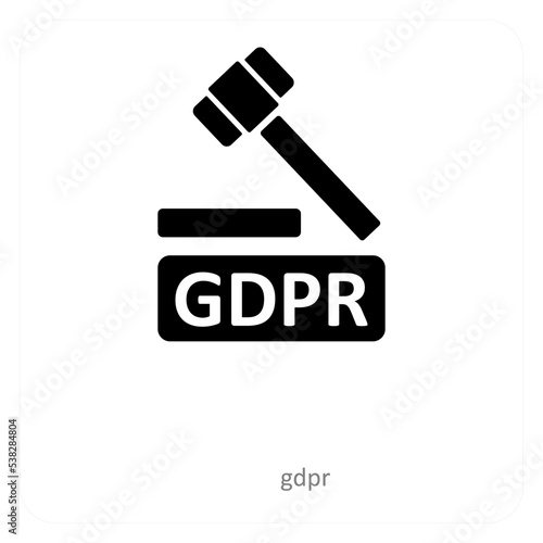gdpr