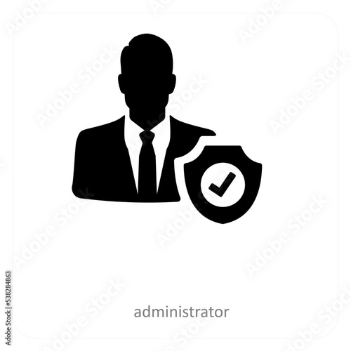 administrator