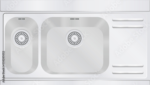 Kitchen sink