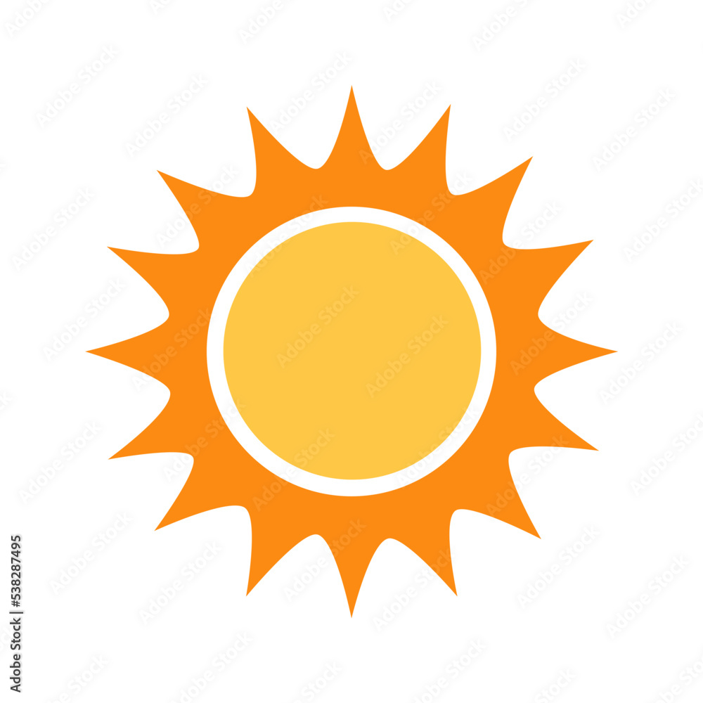 shining sun, spherical sun icon,cartoon text frame,Various circular speech bubbles, conversation shining sun, spherical sun icon,cartoon text frame,Various circular speech bubbles, conversation