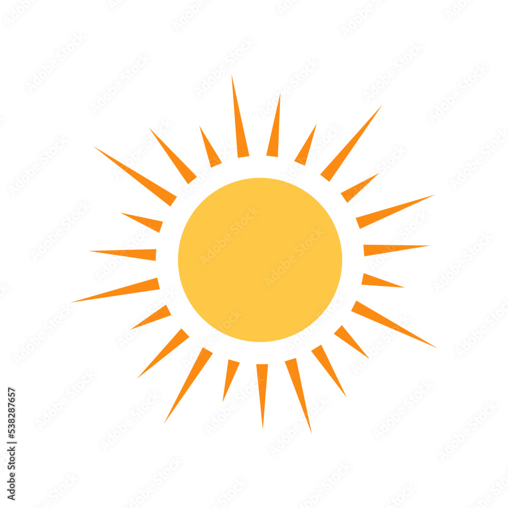 shining sun, spherical sun icon,cartoon text frame,Various circular speech bubbles, conversation shining sun, spherical sun icon,cartoon text frame,Various circular speech bubbles, conversation
