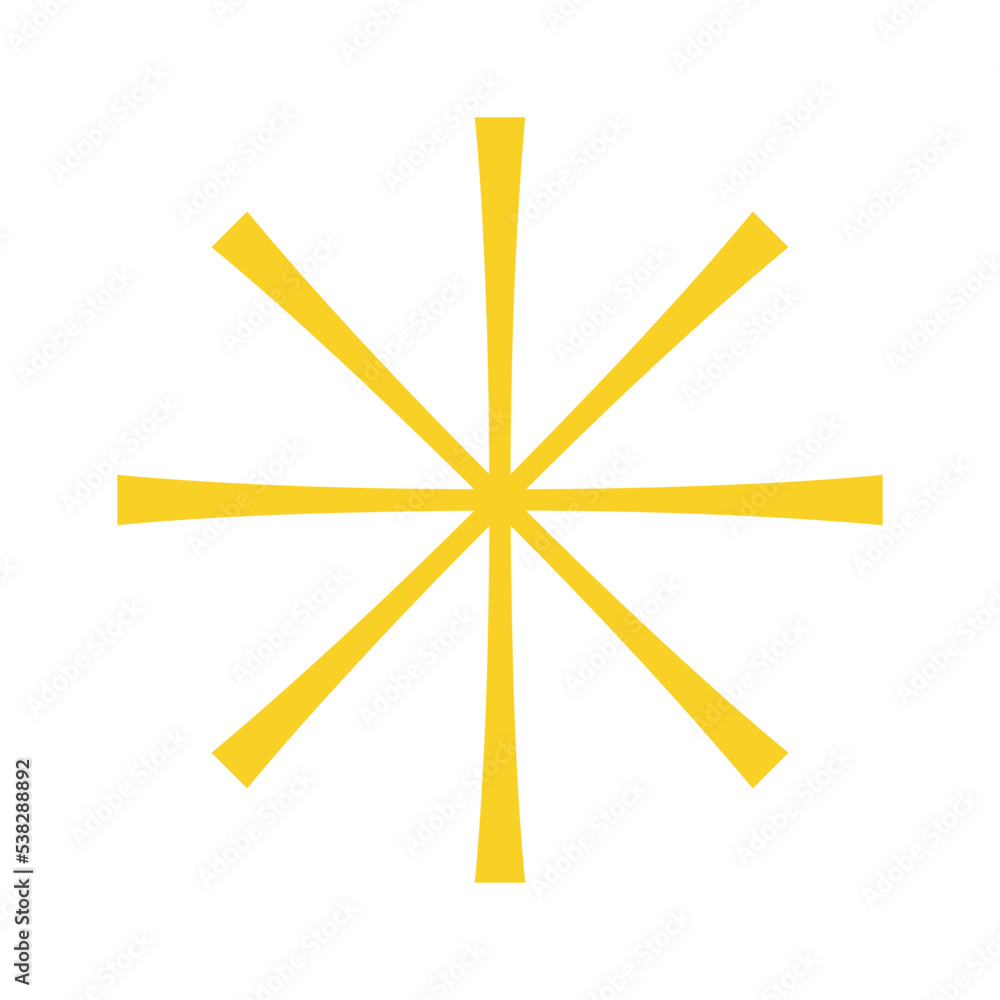 star decoration star decoration
