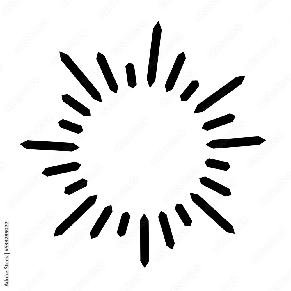 shining sun, spherical sun icon,cartoon text frame,Various circular speech bubbles, conversation shining sun, spherical sun icon,cartoon text frame,Various circular speech bubbles, conversation