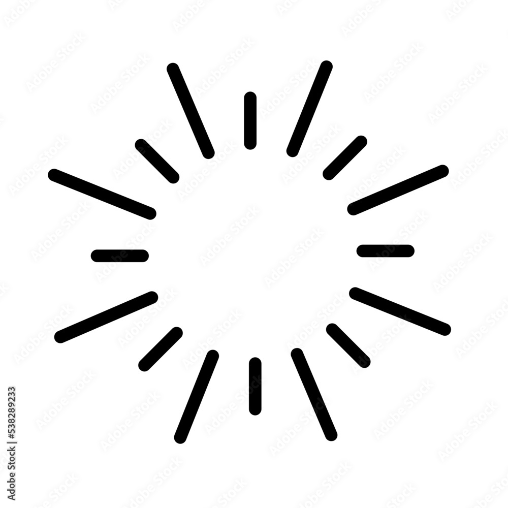 shining sun, spherical sun icon,cartoon text frame,Various circular speech bubbles, conversation shining sun, spherical sun icon,cartoon text frame,Various circular speech bubbles, conversation