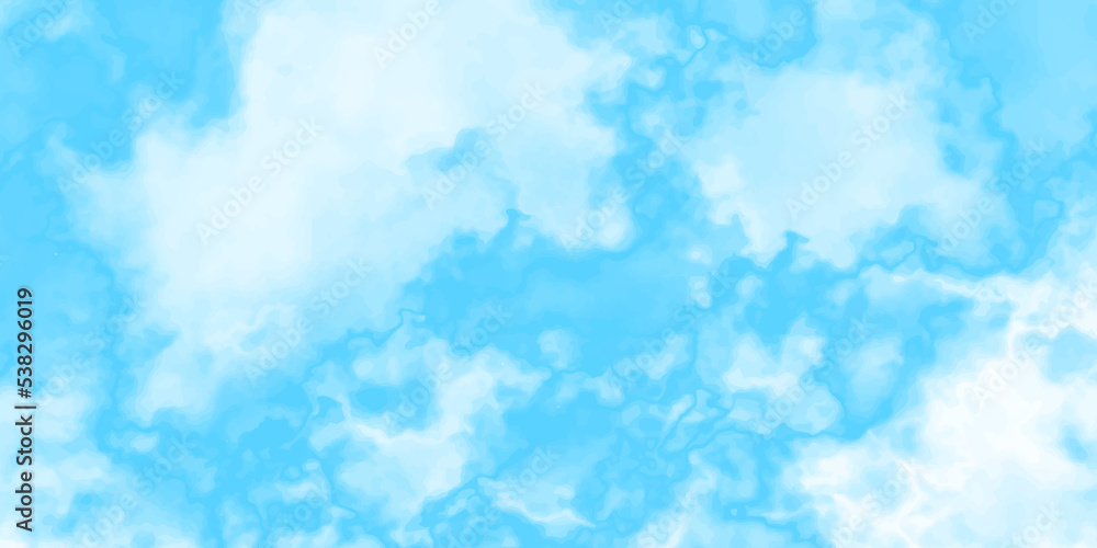 blue sky with clouds. Light sky blue shades watercolor background. Sky Nature Landscape Background. sky background with white fluffy clouds.>< blue sky with clouds. Light sky blue shades watercolor background. Sky Nature Landscape Background. sky background with white fluffy clouds.><