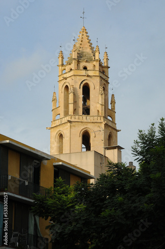 Campanario de Reus