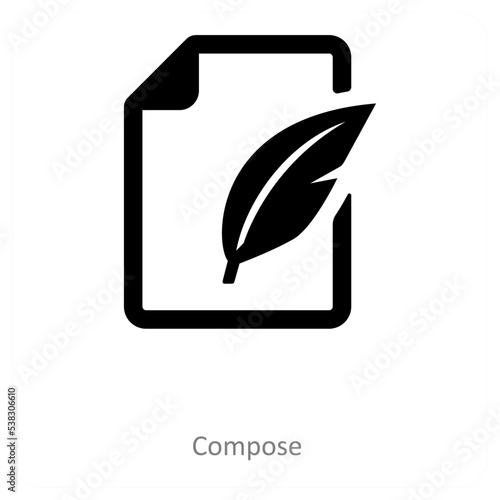 compose