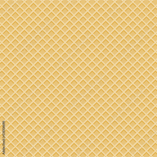 waffles digital paper