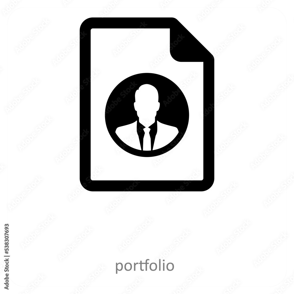 portfolio portfolio