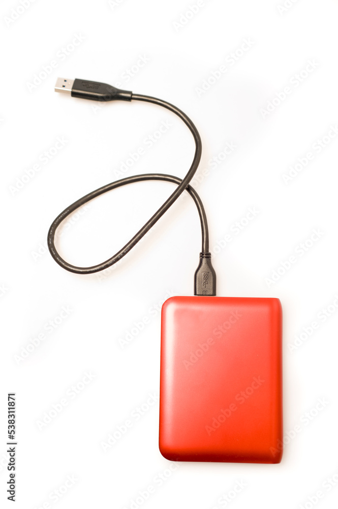 external usb hard disk drive for storage and backup isolated external usb hard disk drive for storage and backup isolated