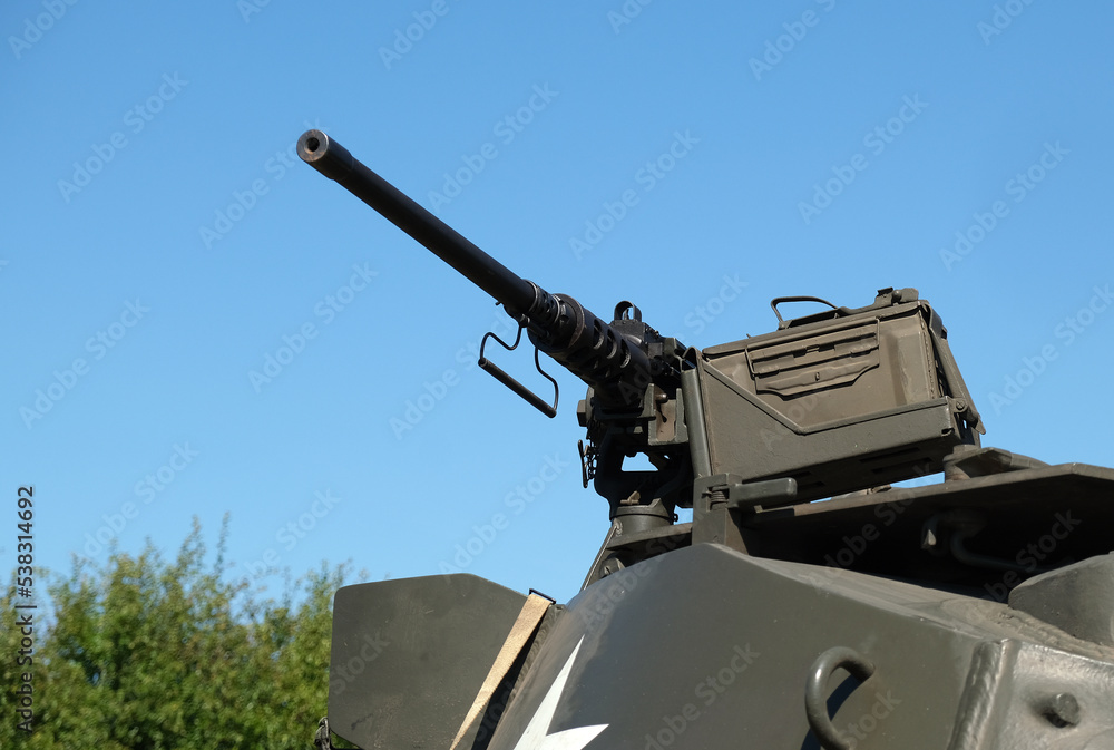 Yorkshire wartime experience show. Leeds, UK, August 2022. Military re-enactment event with soldiers, weapons, vehicles, tanks and armor. Axis and allied forces. An historical lifestryle event. Yorkshire wartime experience show. Leeds, UK, August 2022. Military re-enactment event with soldiers, weapons, vehicles, tanks and armor. Axis and allied forces. An historical lifestryle event.