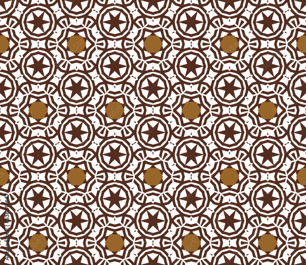 Geometric pattern. Seamless vector background. Ethnic graphic design. Geometric pattern. Seamless vector background. Ethnic graphic design.