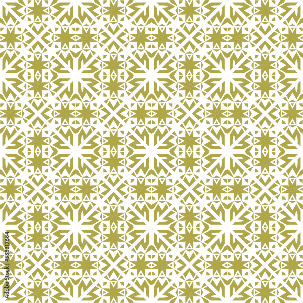 Geometric pattern. Seamless vector background. Ethnic graphic design. Geometric pattern. Seamless vector background. Ethnic graphic design.