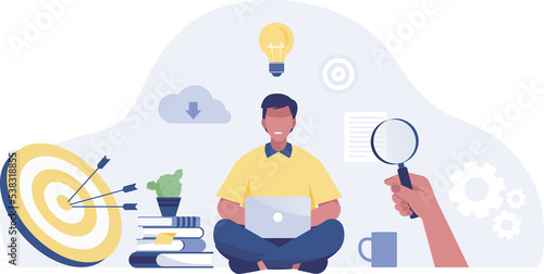 Photography advisor or expertise, online presentation or conference call, strategy and analysis