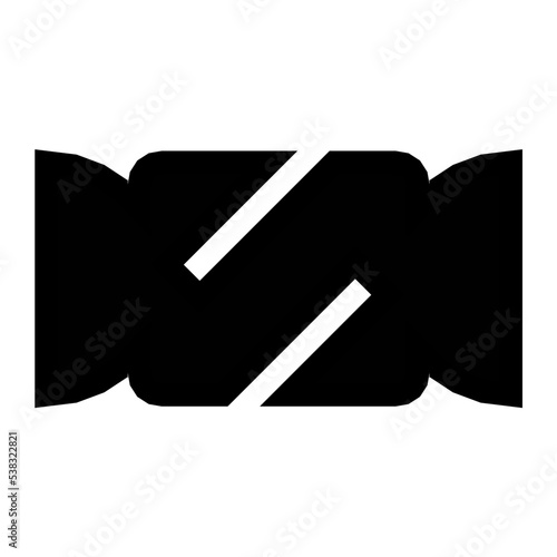 Candy Vector Icon