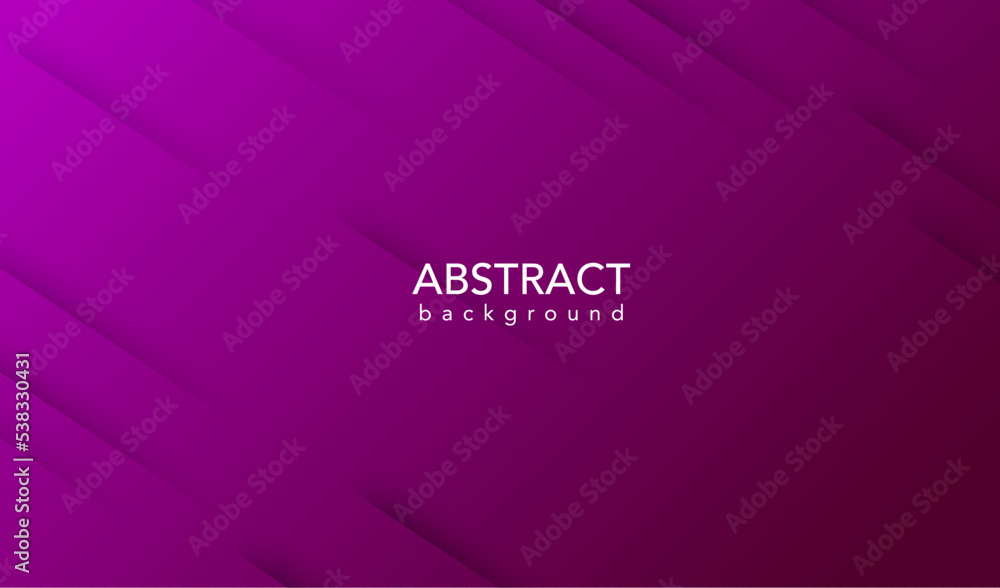 Obraz premium Abstract Purple