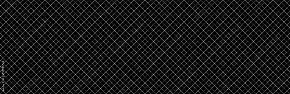 Net texture pattern on black background. Net texture pattern for ...