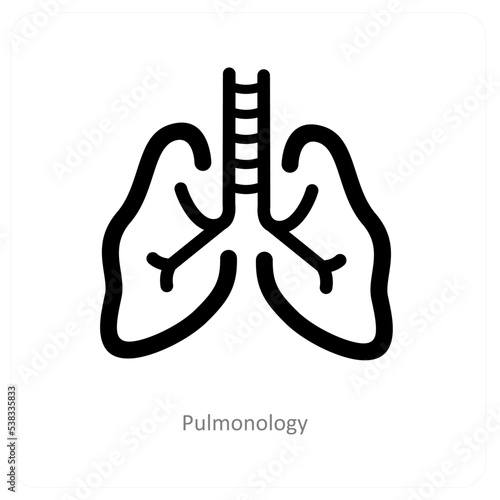 pulmonology 
