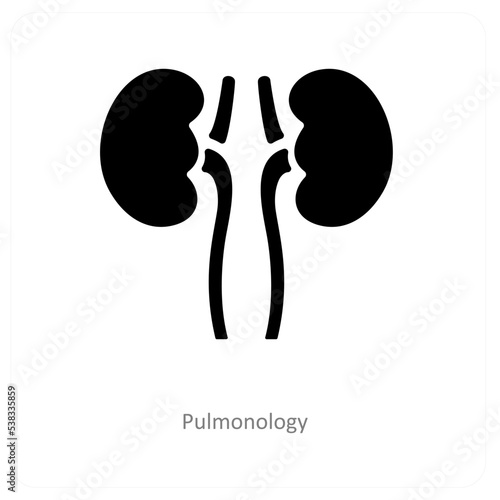 pulmonology 