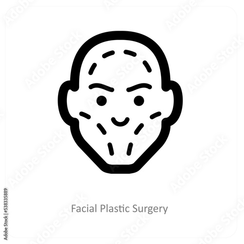 facial plastic surgery