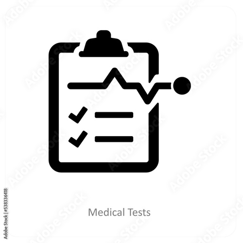 medical test