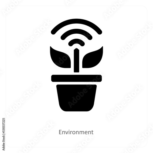 enviroment