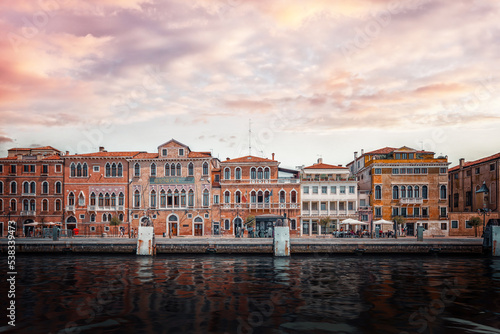 Venise eternelle