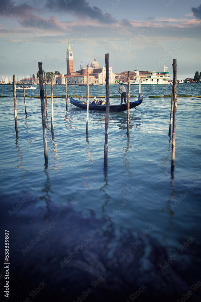 Venise eternelle