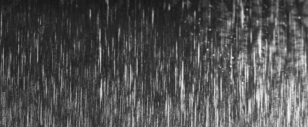 Fototapeta premium background metal surface grey, steel texture