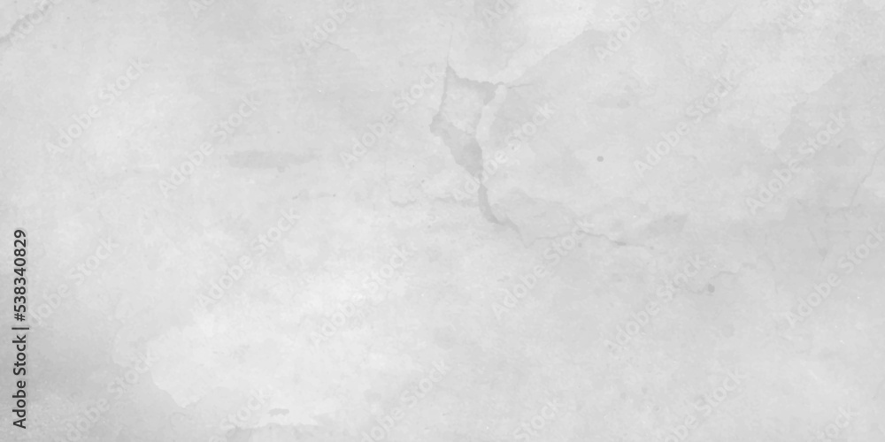 Fototapeta premium Abstract background grey with crack hole effect